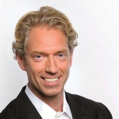 Andreas Gassen, Düsseldorf (Vize-Präsident des BVOU)