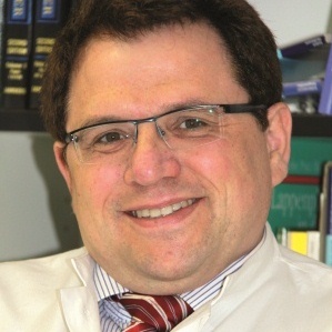 Photo: Palliative Versorgung von Metastasen an Wirbelsäule und Becken