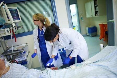 Um die Patientensicherheit in der medizinischen Versorgung zu stärken, kommt...