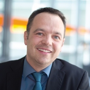 Jörg Holstein (Foto: Visus).