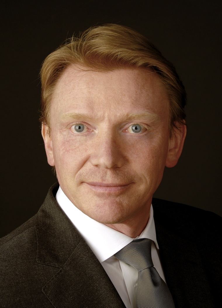 Photo: Bodo Amelung: Wir setzen neue Impulse