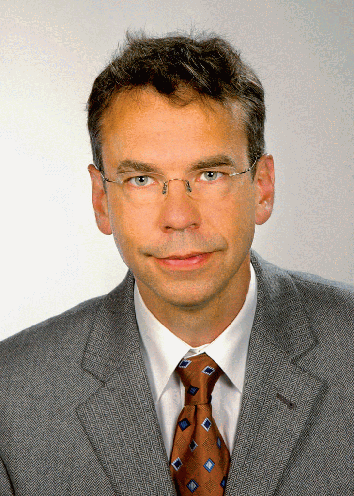 Dr. Michael Leier, Anästhesie High-Tech-Clini Nürnberg