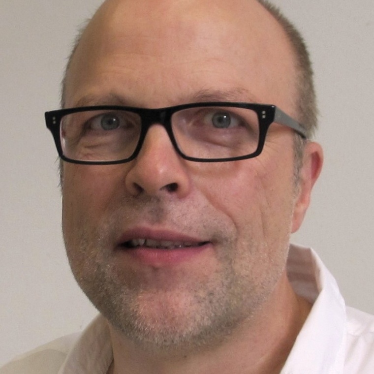 Prof. Franz Wolfgang Hirsch, Pädiatrische Radiologie, Universität Leipzig