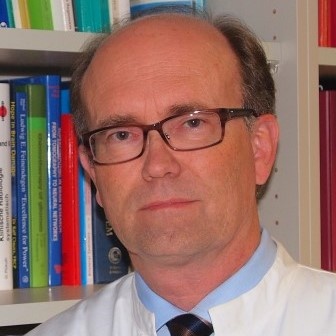 Prof. Dr. Karl-Josef Langen, INM, FZ Jülich, Nuklearmed. Klinik, UK Aachen