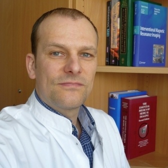 Dr. Harald Busse, Klinik und Poliklinik für Diagnostische und Interventionelle...