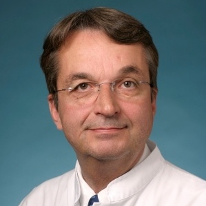 Prof. Dr. Thomas Kahn, Klinik und Poliklinik für Diagnostische und...