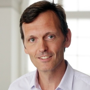 Prof. Dr. Jens Ricke, Klinik für Radiologie und Nuklearmedizin,...