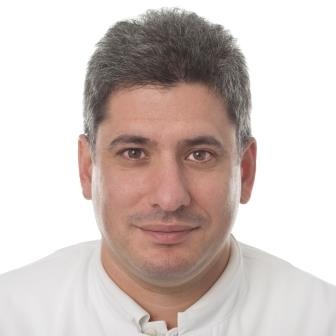 PD Dr. Robert Pflugmacher, Klinik und Poliklinik für Orthopädie und...