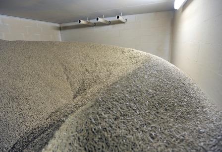 Neben der Planung und Installation der neuen Wärmeversorgung ist RWE ED...