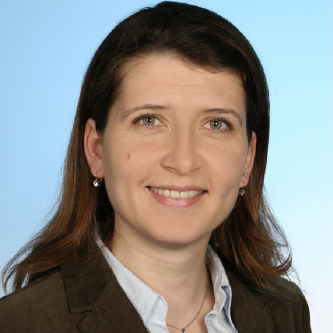 Dr. Sabine Schmoldt, Institut für Mikrobiologie der Bundeswehr, München