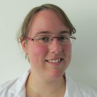 Dr. Anja Hauburger, Zentrum für Diagnostik, Klinikum Chemnitz