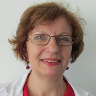 Dr. Gudrun Stamminger, Zentrum für Diagnostik, Klinikum Chemnitz