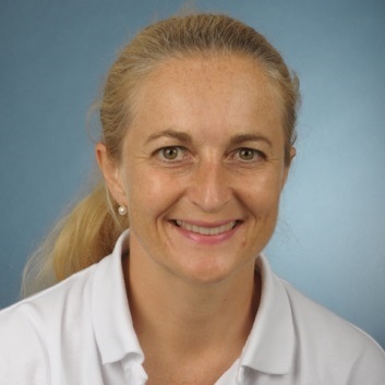 Dr. med. Rita Taurman, Oberärztin, Kinderorthopädie, Orthopädische,...