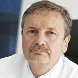 Prof. Dr. med. Heiko Reichel, Ärztlicher Direktor, Orthopädische...