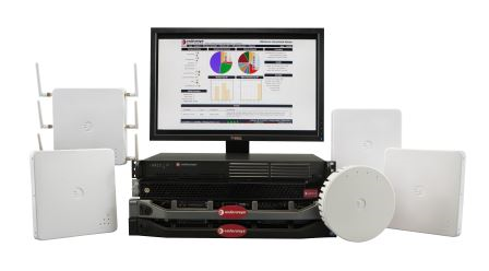 Enterasy IdentiFi Wireless Family