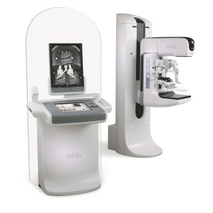 Medizintechnik auf höchstem Niveau: HOLOGIC Selenia Dimensions mit Affirm, dem...