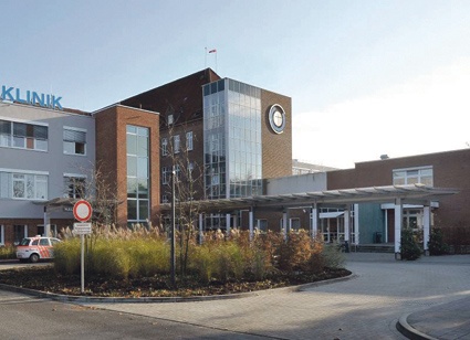 Der zunehmende Kostendruck im Gesundheitswesen veranlasst Betreiber von...