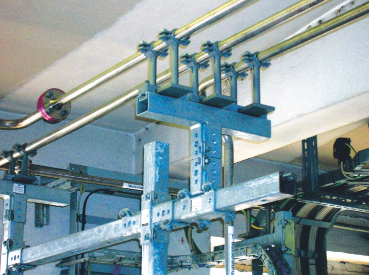 Abb. 1: Beispiel für die Prädiktive Medizin anhand des Mammakarzinoms: (Bild...