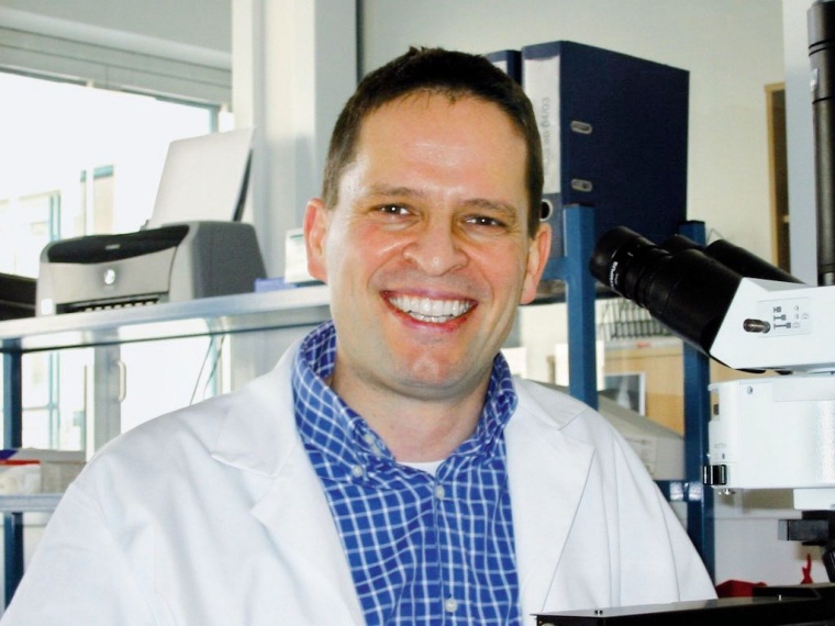 Priv.-Doz. Dr. Fritz Schwarzmann, Medizinisches Versorgungszentrum Dr. Tiller &...