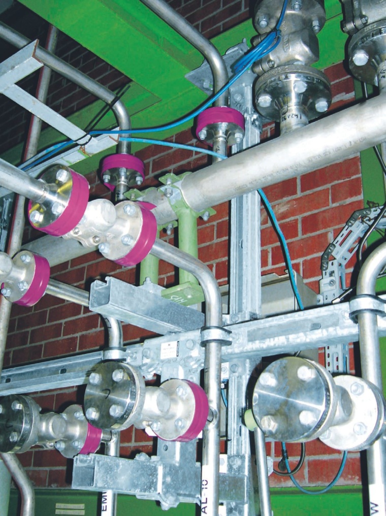 Just in Time-Prinzip für hochwertige Verbrauchsgüter.