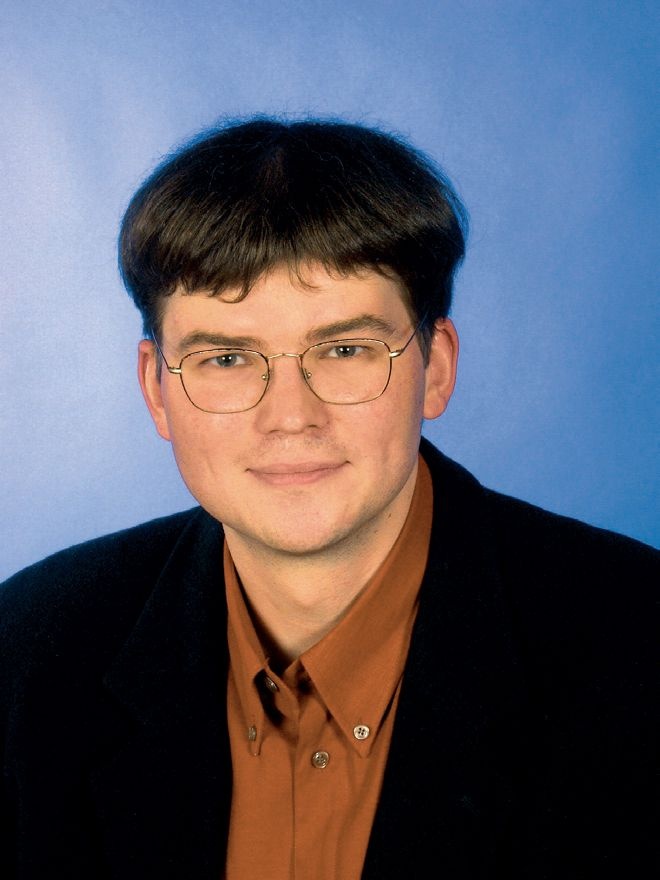 Michael Hermann arbeitet als freier Autor für ITK-Themen in Köln.