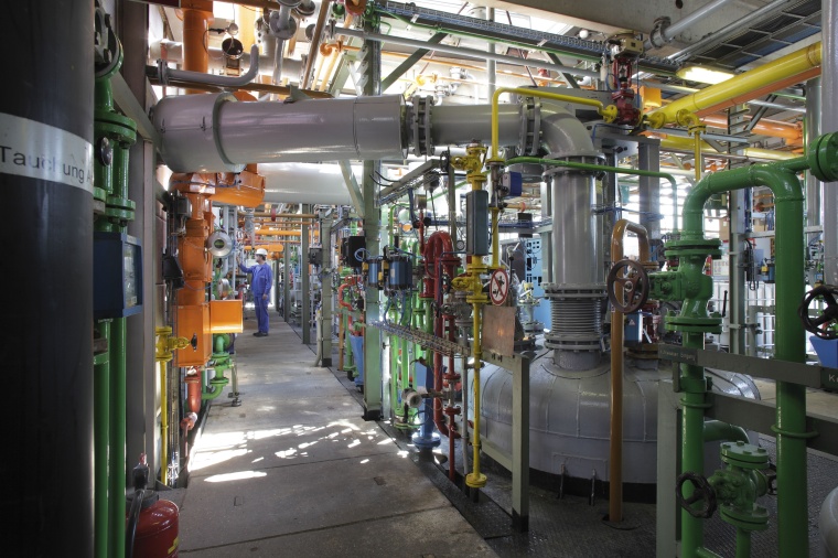 Beurteilung am Monitor