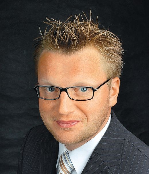 Heino Kuhlemann, Geschäftsführender Gesellschafter der Kuhlemann eHealthOpen