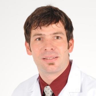 Dr. Stefan Joss, Stv. Oberarzt, Schulthessklinik, Schweiz