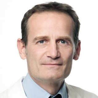 Dr. Stefan Preiss, Chefarzt und Teamleiter Kniechirurgie, Schulthessklinik,...