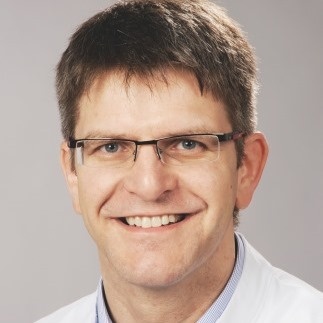 Dipl.-Biol. Stefan Runkel, Transfusionszentrale der Universitätsmedizin Mainz