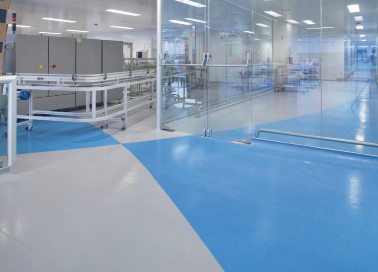 Die Sophia Laboratories S.A., ein Hersteller von Medikamenten aus dem Bereich...