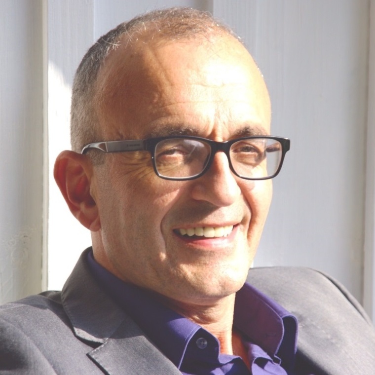 Dr. Evangelos Tsekos