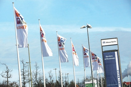 Messe conhIT, Berlin