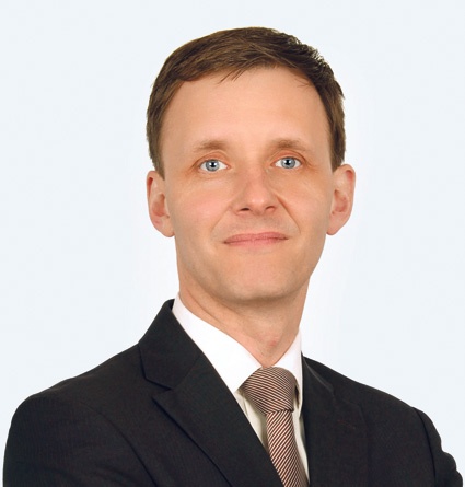 Dr. Thorsten Prinz, VDE, Frankfurt