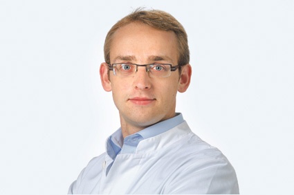 Dr. Andreas Bietenbeck, Institut für Klinische Chemie und Pathobiochemie,...