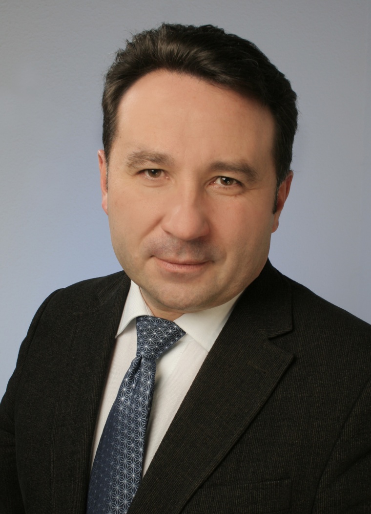 Dr. Maciej Patrzyk, Universitätsmedizin Greifswald