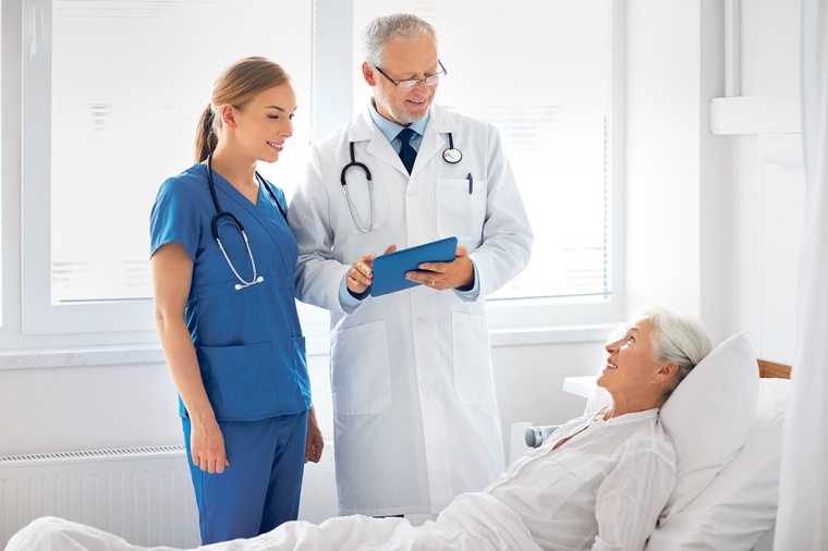 94 % der UpToDate-Nutzer weltweit sowie 92 % der deutschen Nutzer bestätigen,...