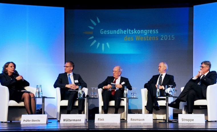 Photo: Klinische Entscheidungsunterstützung verbessert die Versorgungsqualität