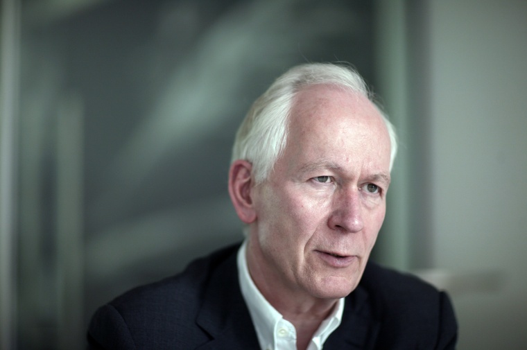 Prof. Gunter Henn, HENN GmbH, Berlin