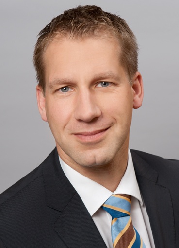 Prof. Dr. Dr. Kai Zacharowski, FRCA, Frankfurt/Main, Kongresspräsident HAI 2015