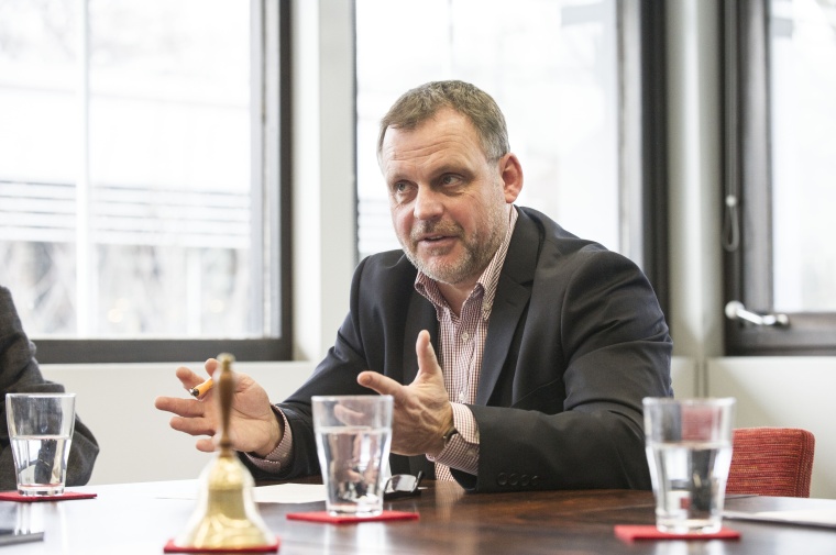 Photo: Bessere Patientenversorgung durch Smart-Data-Technologien