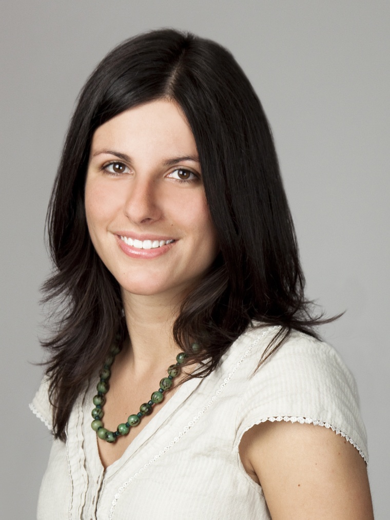 Dr. Sarah-Christin Mavi, Asklepios, Fachkliniken München-Gauting.