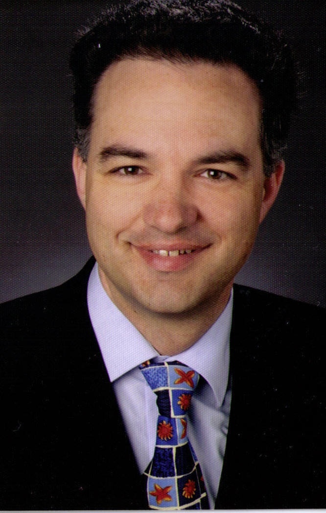 Dr. Wolfgang Gesierich, Oberarzt Bronchoskopie, Asklepios, Fachkliniken...