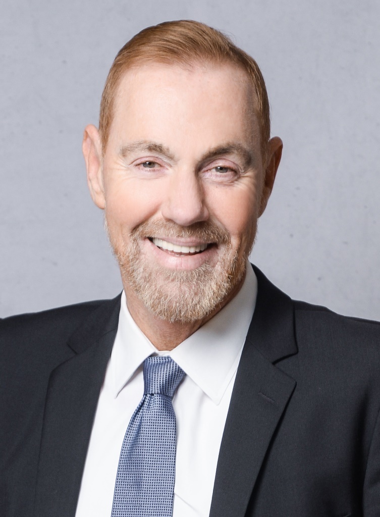 Geschäftsführer Dipl.-Betriebswirt Arno Kinnebrock (Sprecher)