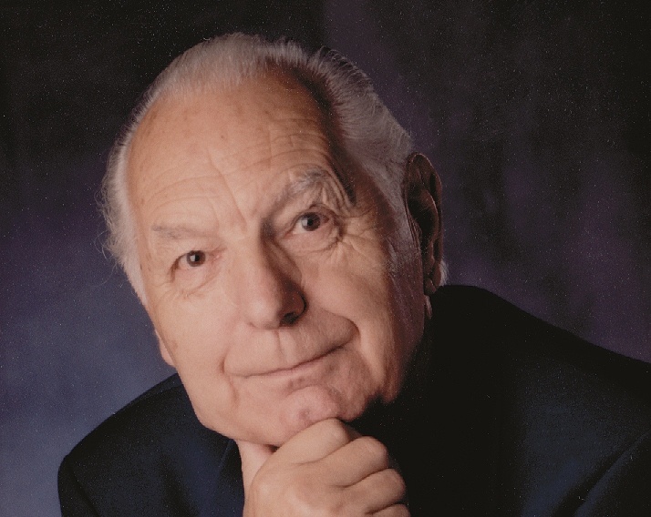 Prof. Dr. habil. Walter Steuer