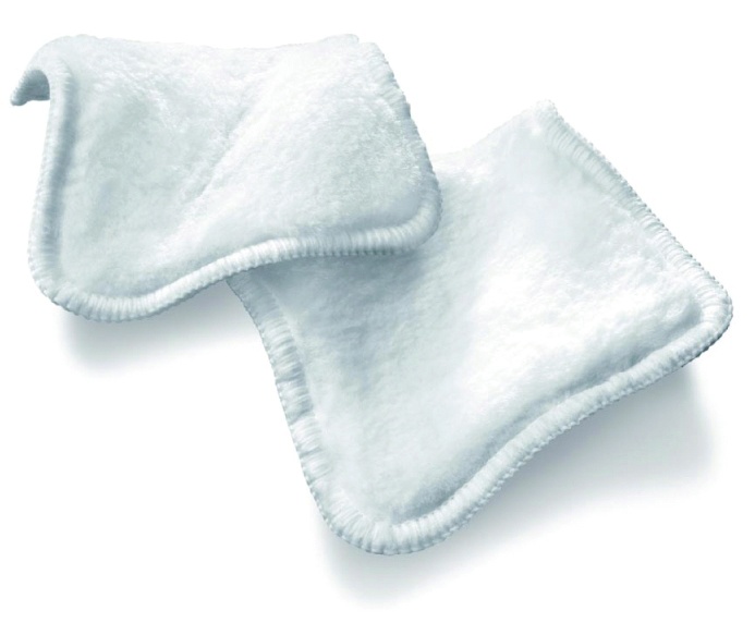 Monofilamentfaser-Pad Debrisoft