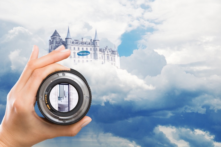 IoT – Mehr als ein Luftschloss