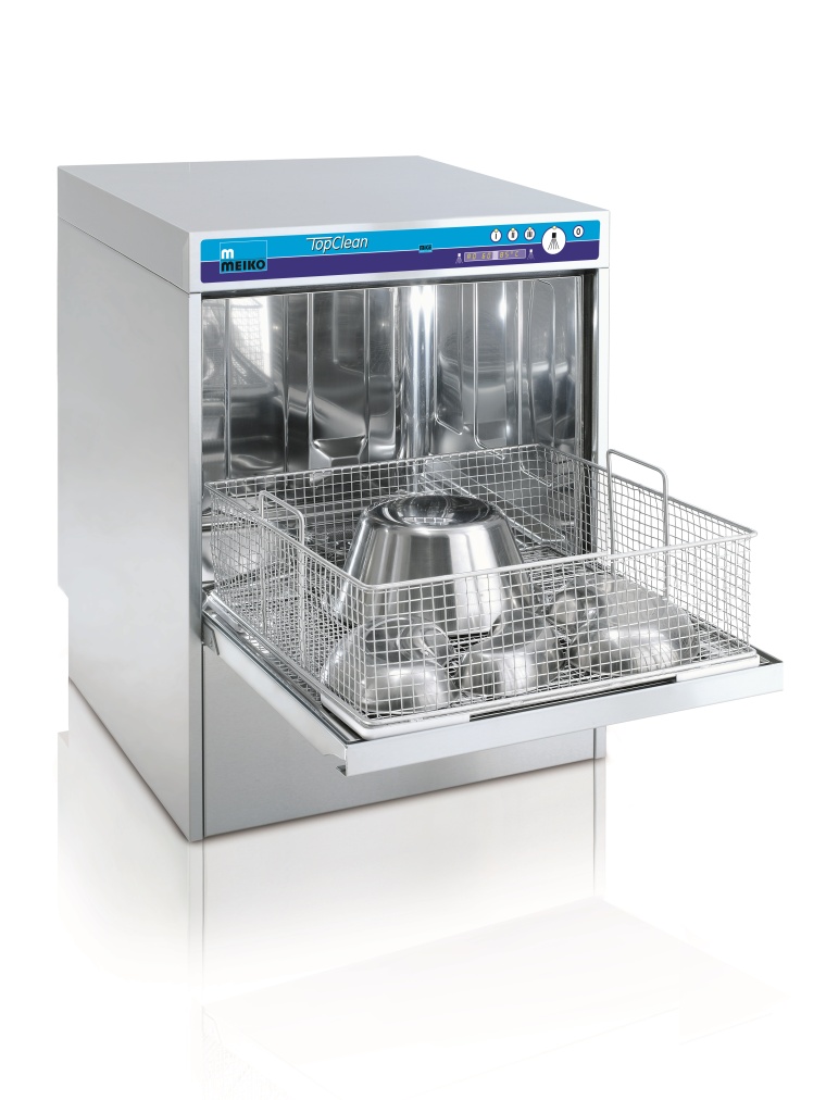 TopClean 60: für Nicht-Medizinprodukte, die dennoch hygienisch sicher sein...