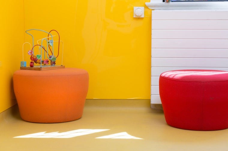 Wandsystem Altro Whiterock Chameleon