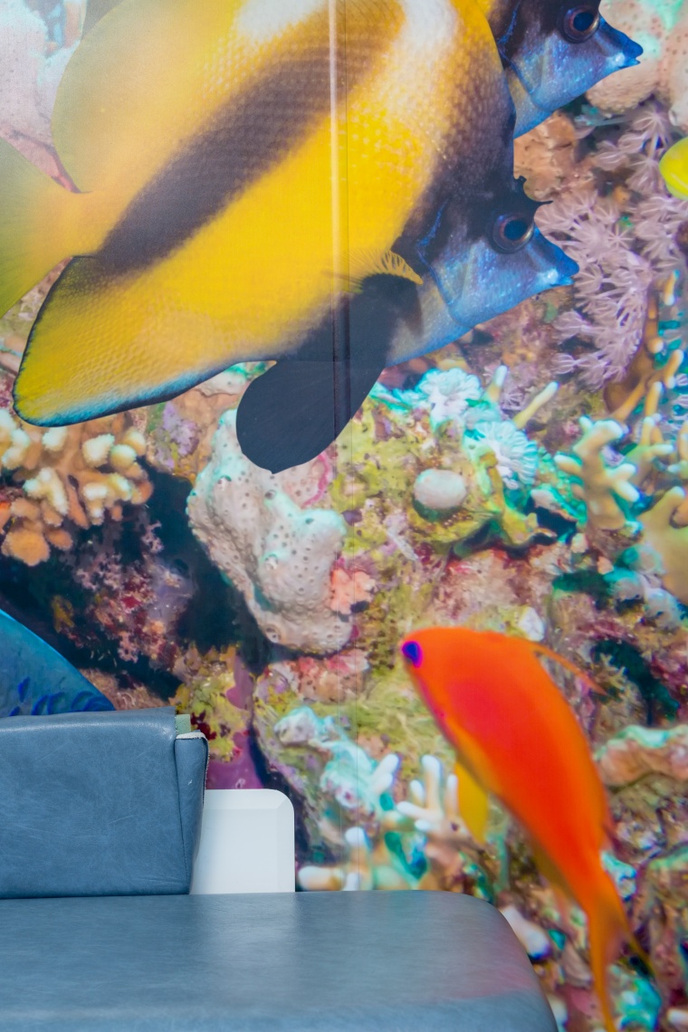 Wandsystem Altro Whiterock Digiclad